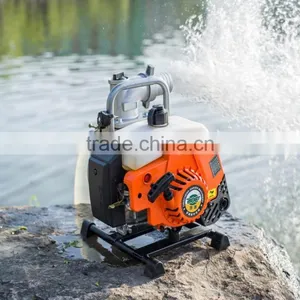 Hot Sals 2inch Water Pump thumbnail-3