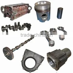 Engine Connecting Rod thumbnail-1