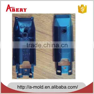 Precision Plastic Parts Custom Design thumbnail-1