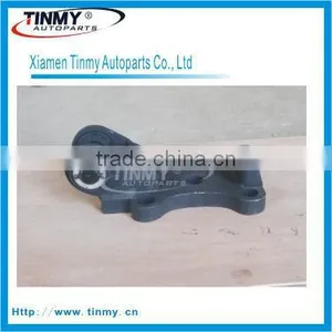 Torque Rod Plate for Truck Suspension thumbnail-1