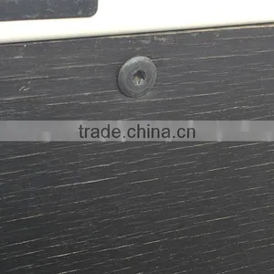 Truck Cargo Bodywork Mobile Food Kiosk Catering Trailer thumbnail-5