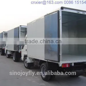 Truck Body/dump Boby Dump Truck Cargo Body thumbnail-5