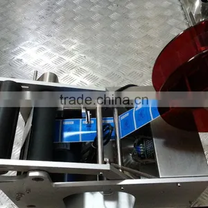 House Use Bottle Labeling Machine/labeling Machine for Round Bottle thumbnail-4