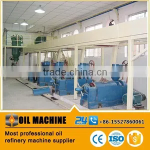 Home Use Oil Extraction Machine/Cold Press Oil Machine/Oil Expeller Price thumbnail-6
