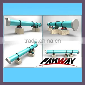 Low Price Small Rotary Dryer For Sale thumbnail-5
