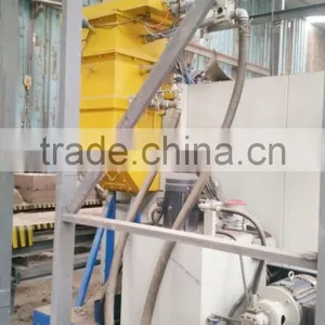 New Design Flaskless Sand Moulding Machine thumbnail-5