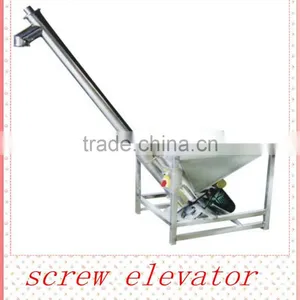 2017 New Screw Conveyor Price thumbnail-4