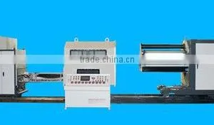 Coil Type Vacuum Coating Equipment/of Opp Cpp or Pet thumbnail-1