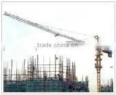 6t C5513(SCM)tower Crane thumbnail-1