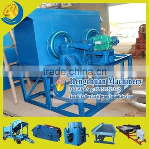 OEM/ODM Customized China Supplier Latest Technology China Top Brand Mineral Processing Diamond Separation Jig Machine thumbnail-1