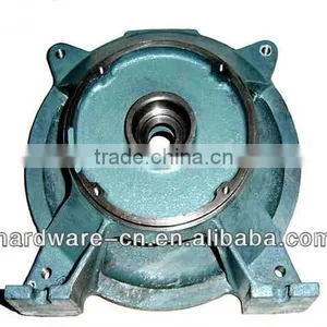 Pump Housing Iron Casting thumbnail-1