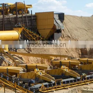 Land-use Precious Stones/zirconium/gold Extraction Equipment thumbnail-4