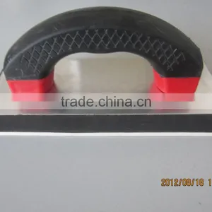 China Factory of Tiler Tools Sponge Plastic Trowel Plastering Trowel With Free Samples thumbnail-4