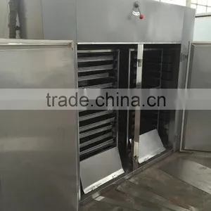 Factory Price Electric Heating Drying Oven thumbnail-1