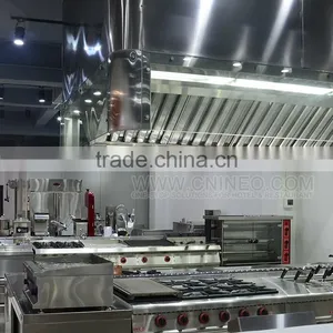 Commercial Bakery Equipment Arabe Bakery Bread Machine thumbnail-2