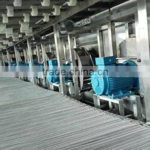 Wholesale China Import Frozen French Fries Processing Plant thumbnail-2