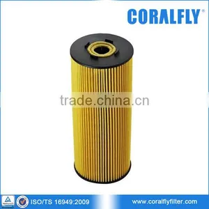 China Manufactor Diesel Oil Filter for Coralfly OEM 3521800109 thumbnail-1
