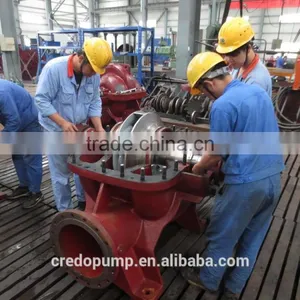 Water Pump for Irrigation/ Irrigation Water Pump thumbnail-3