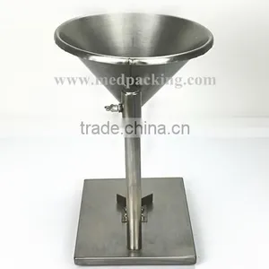 Bottle Filling Machine for Capsule or Tablet thumbnail-5