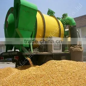 Mobile Paddy Dryer Machine Price thumbnail-6