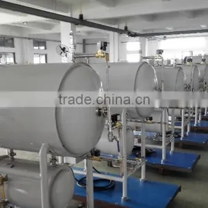 Bluestone Microbiology Lab Wastes Autoclave Steam Sterilizer thumbnail-6