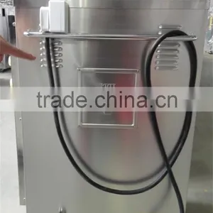 High Class Steel Vertical Pressure Steam Sterilizer VA-FJ Autoclave With Automatical Control System Double Sterilizing Baskets thumbnail-2