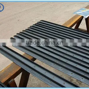 High Quality Australia Y Fence Post for Sale thumbnail-5