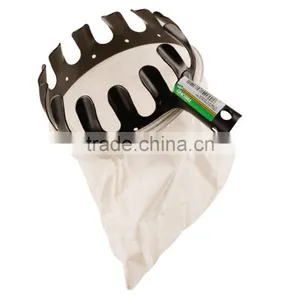 Fruit Picking Bag 6" (15cm) Cotton Sack For Use With Fruit Trees thumbnail-1