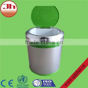 2015 Hot Sell 13 Gallon Open Top Trash Can thumbnail-3