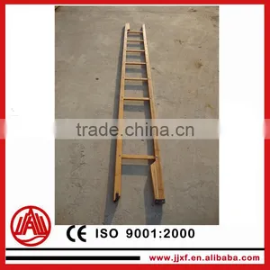 Traditional Craft Natural Bamboo Ladder Prices thumbnail-1