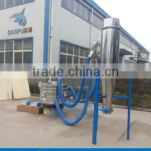 Gaofu New Vibrator Shaker for Fiberglass With Chemical Grade thumbnail-1