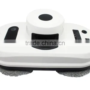 Shenzhen Low Price Wholesale Automatic Cleaning Robot Anti-falling Smart Window Glass Cleaner Robot Vacuum Cleaner thumbnail-3