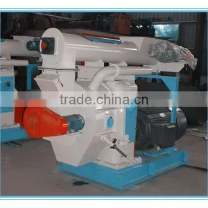 Wood Pellet Mill thumbnail-1