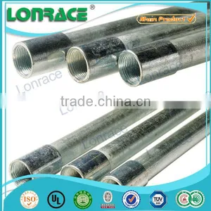 2015 Good Quality New Emt Type Steel Flexible Conduit thumbnail-1