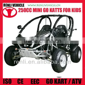 RENLI 250cc Beach Dune Buggy thumbnail-1