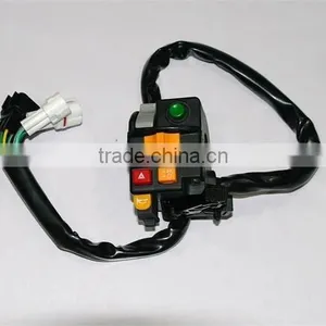 HISUN 500CC 700CC ATV Accelerator Assy thumbnail-1