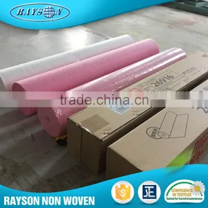 2016 New Products Polypropylene Non Woven Agriculture Nonwoven Fabric Roll thumbnail-3