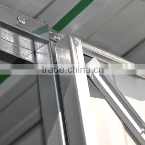 High Quality 2015 New Design Prefabricated House With Low Price thumbnail-3