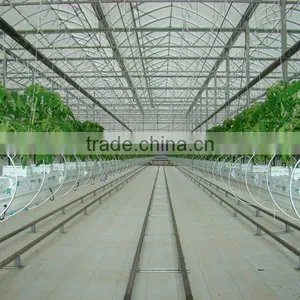Used Greenhouse Commercial Hydroponics Greenhouses thumbnail-2