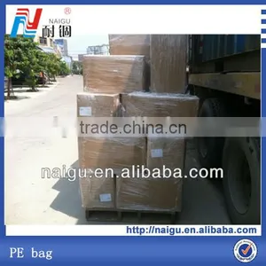 PE Vacuum Storage Bag for Queen Mattress, Plastic Bag on Roll thumbnail-3