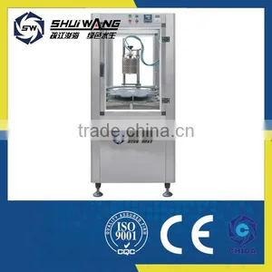 Bottle Filling Capping and Labeling Machine thumbnail-1