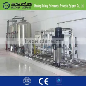 No Pollution Drinking Water Fliter With High Produce thumbnail-3
