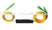 Dual Windows Single Mode Wideband FBT Splitter thumbnail-1