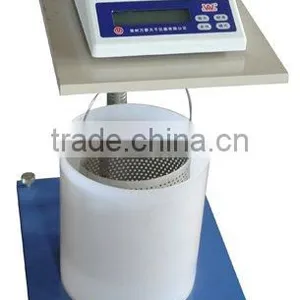 STSJ-1 Digital Hydrostatic Balance thumbnail-1