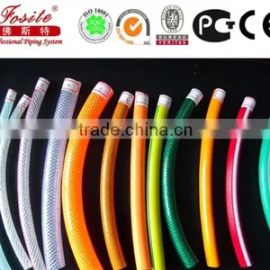 Grey/white Color Pvc Electrical Conduit Pipes thumbnail-1