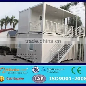 Deluxe Edition Modular Composite Container House thumbnail-3