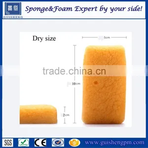 Fcatory Wholesale 100% Natural Organic Konjac Sponge for Shower thumbnail-3