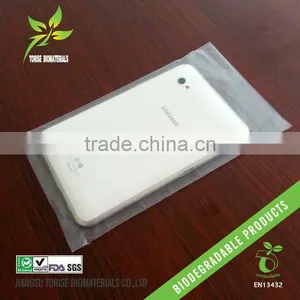 Biodegradable Automotive Interior Packing Films thumbnail-2