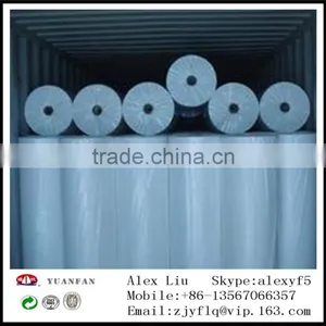 [ Factory Supply ] S / SS Spunbond Agriculture Nonwoven Cover Fabric for Ground Cover / Plant Cover thumbnail-4