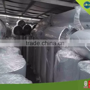 4mm Fire Retardant Reflective Foil Roof Insulation thumbnail-1